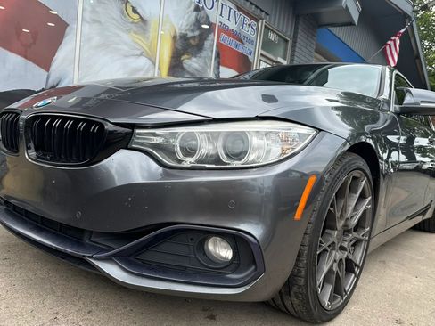 Used 2017 BMW 430i Gran Coupe RWD image 7