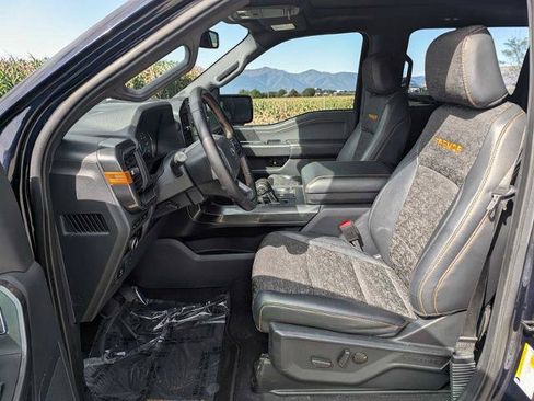 Certified 2023 Ford F150 Tremor w/ 360 Degree Camera Package AWD/4WD image 14