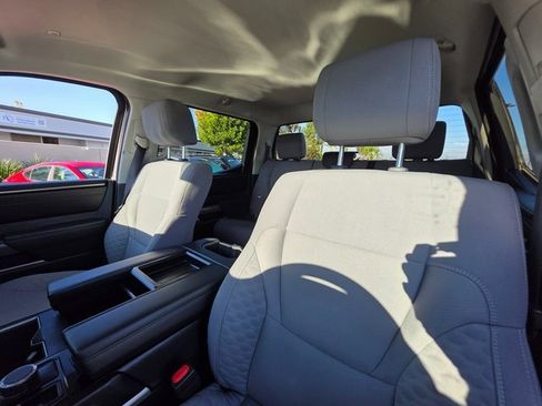 Used 2024 Toyota Tundra SR5 image 17