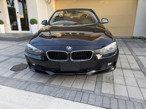 Used 2014 BMW 328i xDrive Sedan AWD/4WD image 3