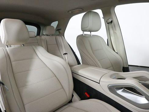 Used 2020 Mercedes-Benz GLE 350 4MATIC image 22