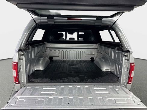 Used 2018 Ford F150 XLT w/ Equipment Group 302A Luxury image 21