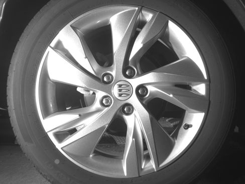 Used 2025 Buick Encore GX Preferred image 15