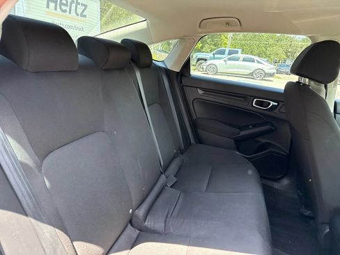 Used 2026 Honda Civic LX image 14