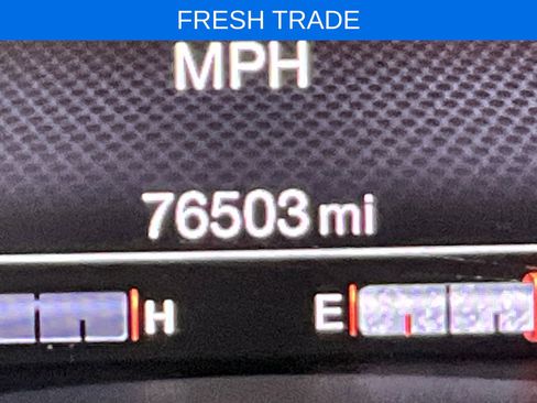 Used 2017 Jeep Renegade Latitude image 15