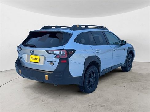 Used 2024 Subaru Outback Wilderness image 5
