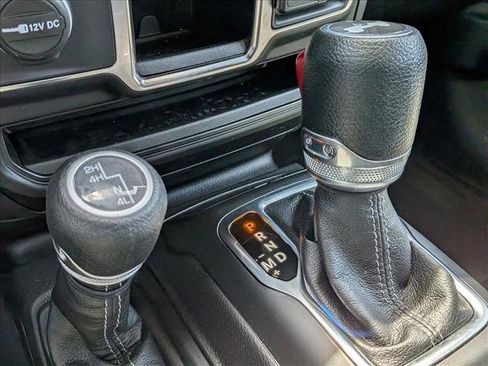 Used 2024 Jeep Wrangler Sport AWD/4WD image 12