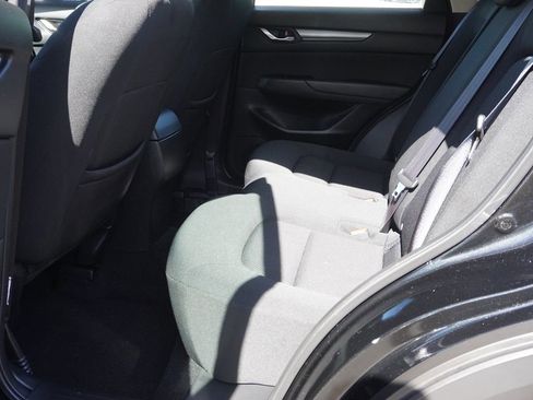 Used 2023 MAZDA CX-5 AWD 2.5 S image 27
