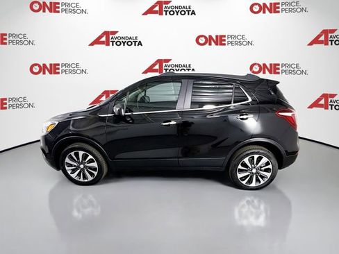Used 2022 Buick Encore Preferred w/ Safety Package image 4