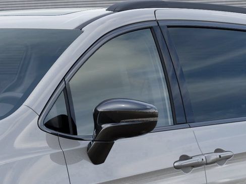 New 2026 Chrysler Pacifica Limited w/ S Appearance Package FWD image 12