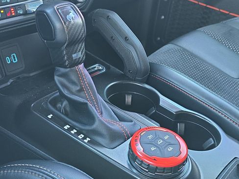 Certified 2022 Ford Bronco Raptor image 19