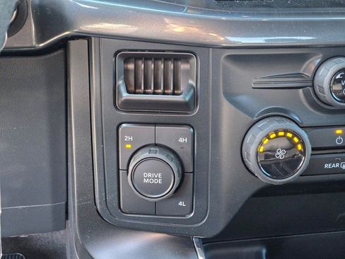 Used 2025 Ford F150 STX w/ Equipment Group 200A image 27