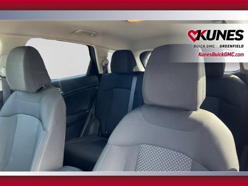 Used 2026 Kia Sportage LX FWD image 15