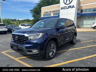 Used 2023 Honda Passport EX-L video 1