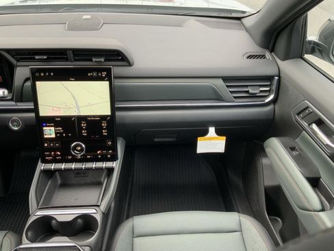 New 2026 GMC Terrain AT4 image 63