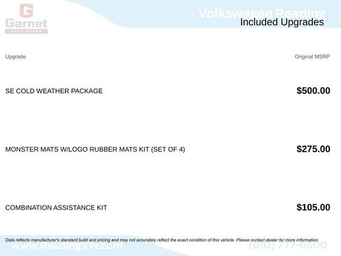 Certified 2021 Volkswagen Jetta SE w/ SE Cold Weather Package image 7