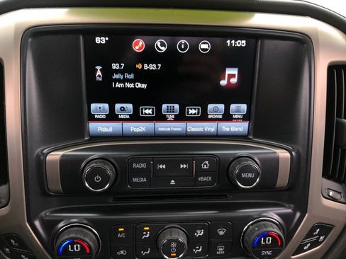 Used 2016 GMC Sierra 2500 Denali image 28