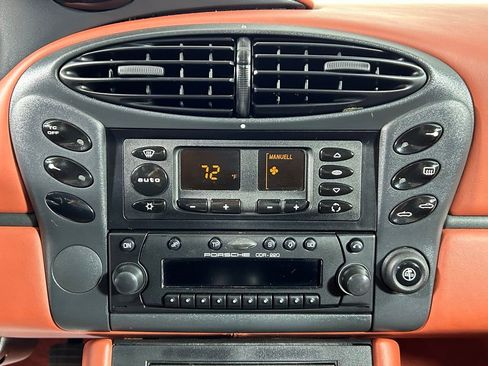 Used 1999 Porsche Boxster image 19