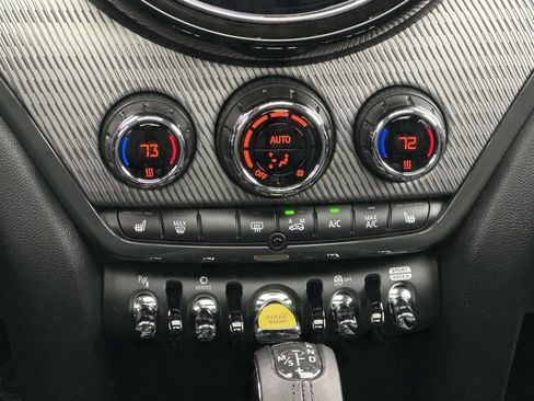 Used 2023 MINI Cooper Countryman SE w/ Storage Package image 22