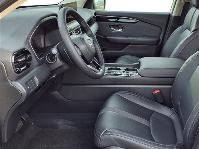 New 2026 Honda Pilot EX-L image 7