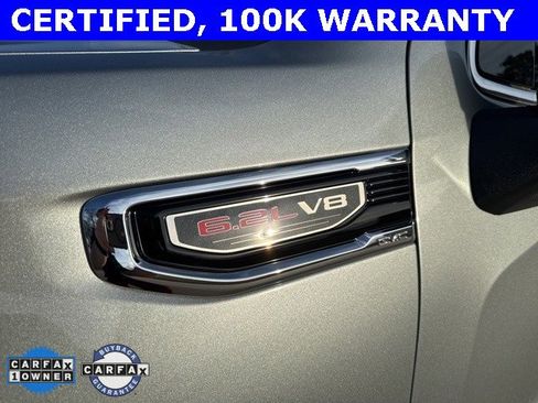 Used 2023 GMC Sierra 1500 Denali image 12