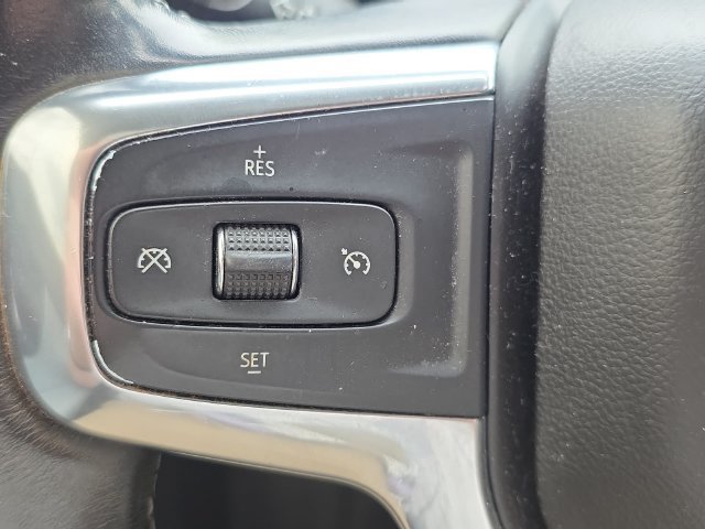 Used 2020 Chevrolet Blazer LT FWD image 16
