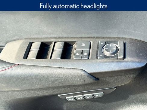 Used 2017 Lexus NX 200t F Sport w/ F Sport Premium Package image 19