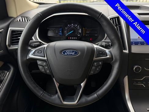 Used 2020 Ford Edge SEL w/ Convenience Package FWD image 13