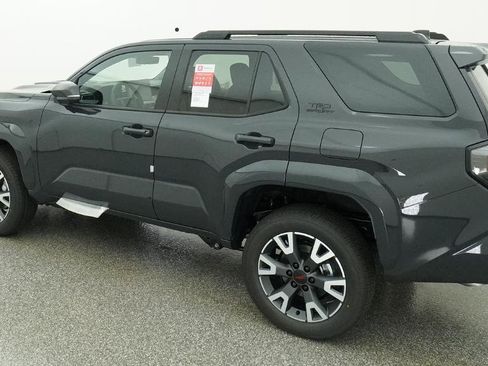 New 2026 Toyota 4Runner TRD Sport Premium RWD image 4