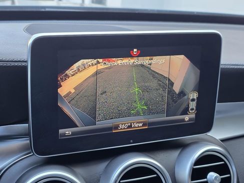 Used 2018 Mercedes-Benz C 43 AMG C 43 AMG image 15