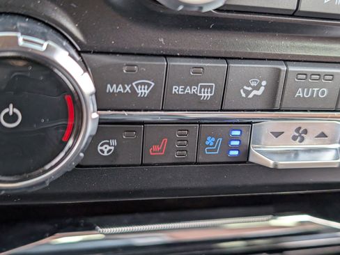 New 2026 Ford F250 King Ranch w/ Chrome Package image 14