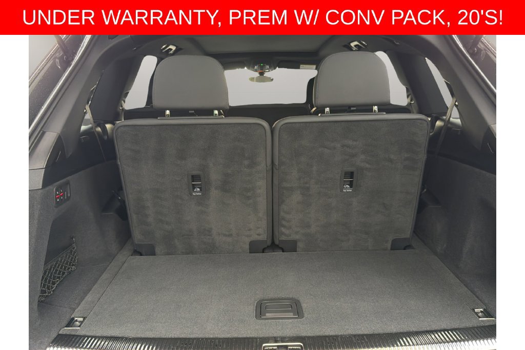 Used 2025 Audi Q7 2.0T Premium Plus AWD/4WD image 17
