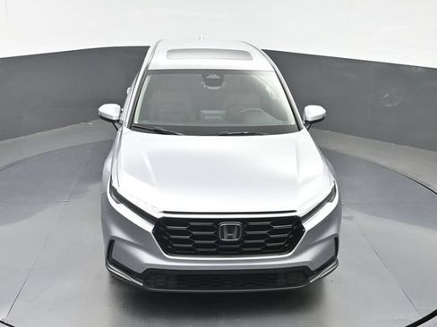 Certified 2025 Honda CR-V EX-L image 28