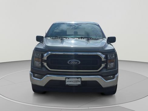 Used 2023 Ford F150 XLT AWD/4WD image 8