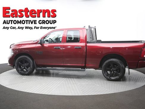 Used 2019 RAM 1500 Express w/ Wheel & Sound Group AWD/4WD image 61