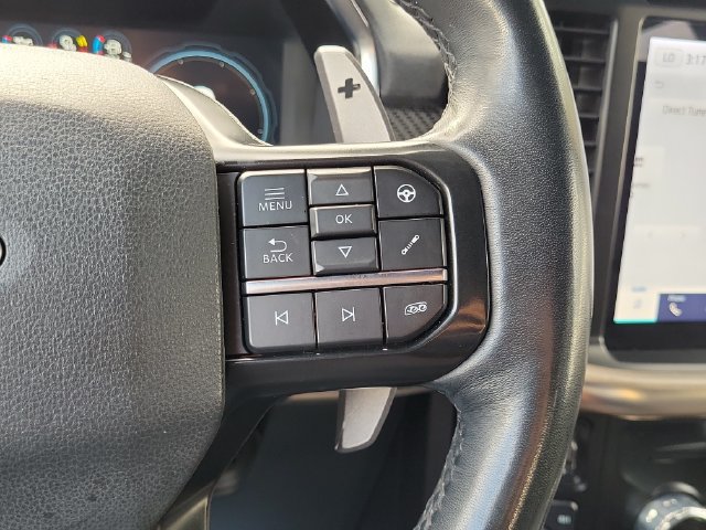 Used 2023 Ford F150 Raptor AWD/4WD image 23