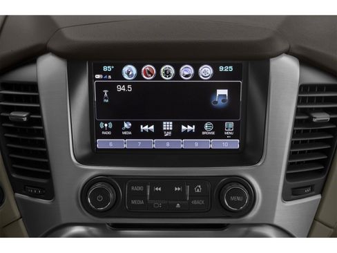 Used 2020 GMC Yukon Denali w/ Denali Ultimate Package AWD/4WD image 14