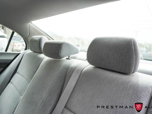 Used 2009 Honda Civic LX image 18