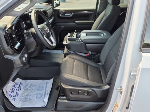 Certified 2023 GMC Sierra 1500 Elevation AWD/4WD image 16
