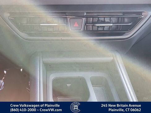 New 2026 Volkswagen Tiguan SE R-Line image 34