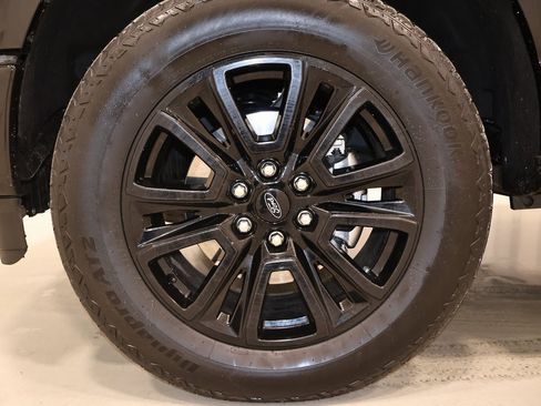 Certified 2024 Ford F150 Platinum w/ Equipment Group 702A High image 50