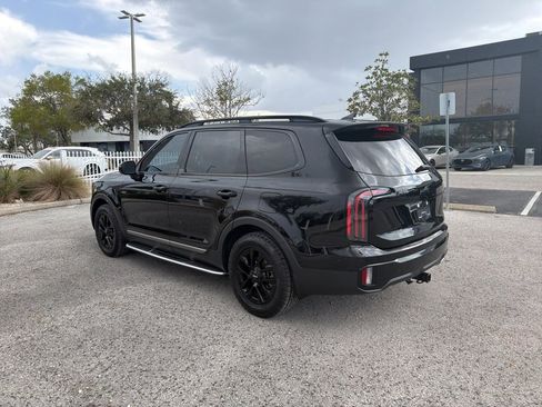 Used 2023 Kia Telluride SX X-Pro image 12