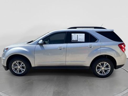 Used 2016 Chevrolet Equinox LT w/ Convenience Package FWD image 7