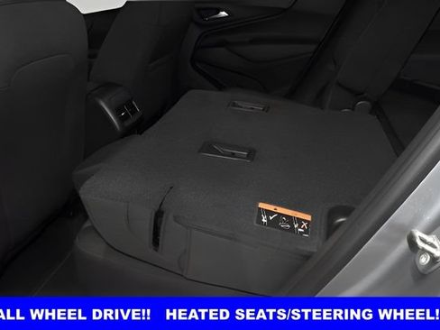 Used 2023 Chevrolet Equinox LT AWD/4WD image 15