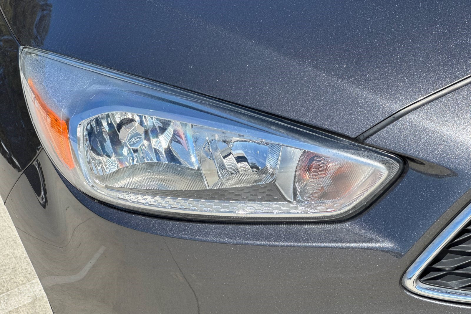 Used 2017 Ford Focus SE FWD image 11