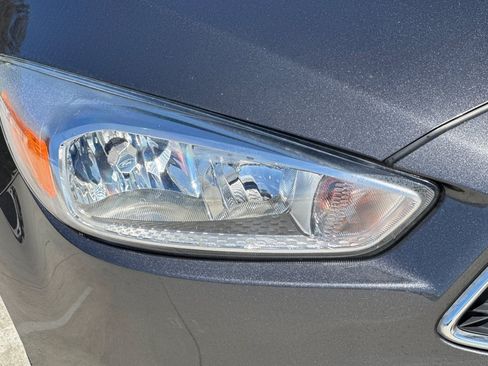 Used 2017 Ford Focus SE FWD image 11