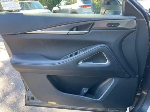 Used 2026 INFINITI QX60 Luxe AWD/4WD image 18
