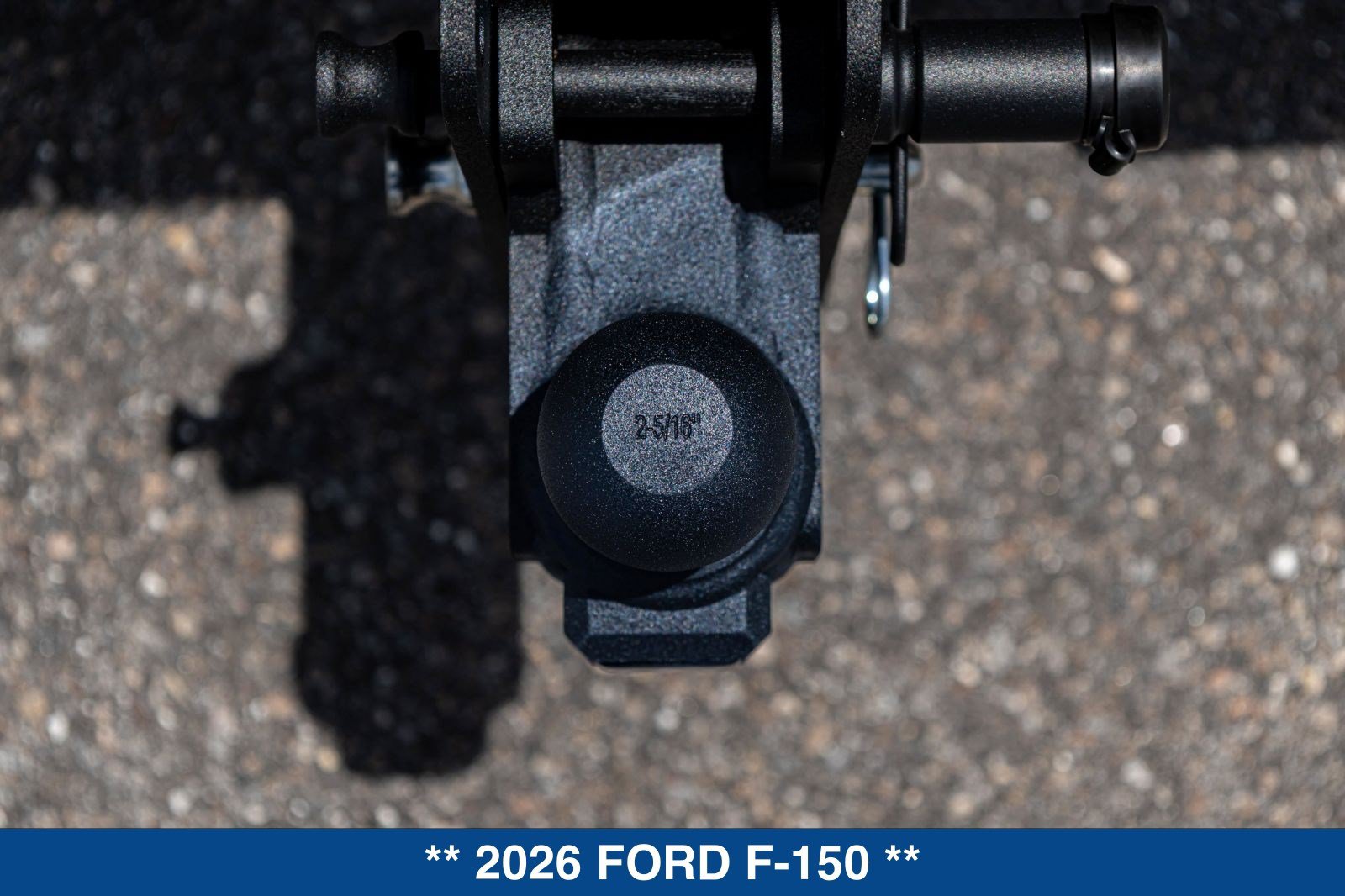 New 2026 Ford F150 King Ranch AWD/4WD image 34
