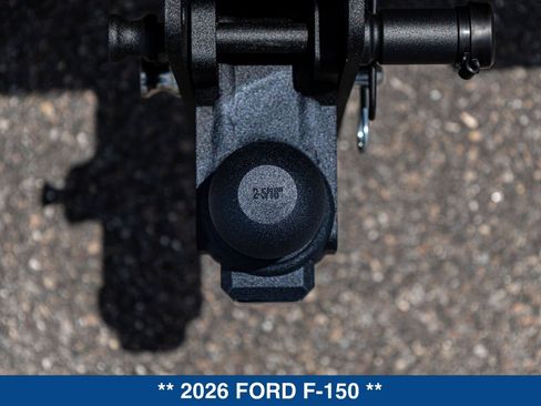 New 2026 Ford F150 King Ranch AWD/4WD image 34