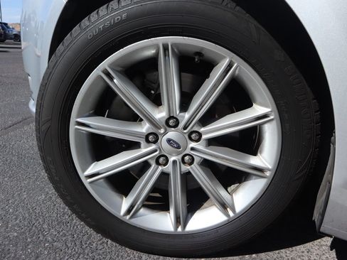 Used 2019 Ford Flex Limited FWD image 16